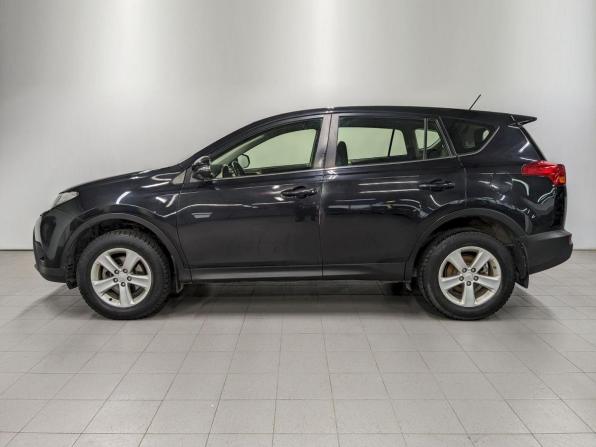 Toyota RAV4 IV (XA40) с пробегом 2013 года, цена 1 390 000 рублей, 259325 км, внедорожник, Автокод Объявления