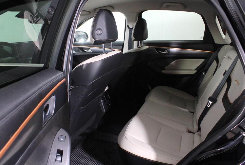 Haval Jolion I Рестайлинг Нижний Новгород  - изображение 18