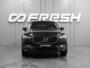Volvo XC60 II Воронеж  - изображение 29
