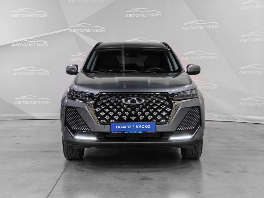 Chery Tiggo 7 Pro Max I Рестайлинг Новосибирск  - изображение 8