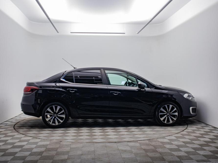 Citroen C4 II Рестайлинг Москва  - изображение 4