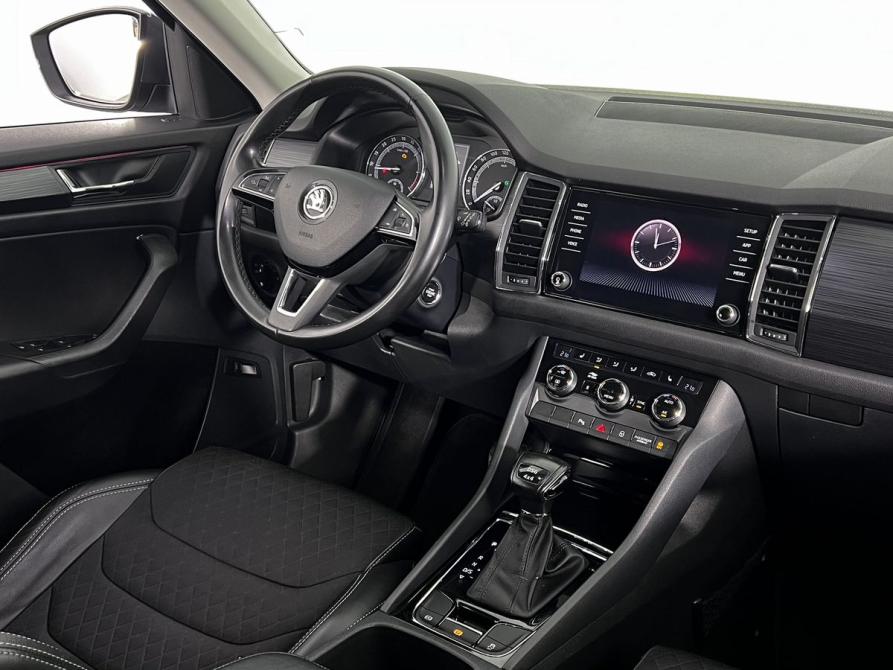 Skoda Kodiaq I Калининград  - изображение 13