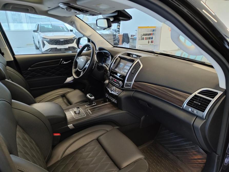 Haval H9 I Рестайлинг Санкт-Петербург  - изображение 8