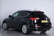 Infiniti EX I (J50) Челябинск  - изображение 29