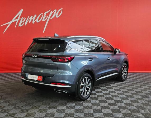 Chery Tiggo 7 Pro I с пробегом 2021 года, цена 1 574 000 рублей, 93759 км, внедорожник, Автокод Объявления