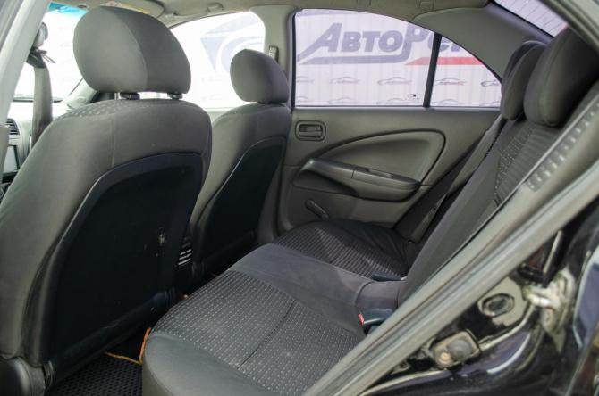 Nissan Almera Classic I с пробегом 2010 года, цена 339 000 рублей, 290000 км, седан, Автокод Объявления