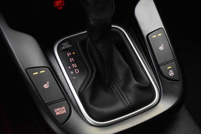 Kia Soul III с пробегом 2019 года, цена 1 545 000 рублей, 191828 км, хэтчбек, Автокод Объявления