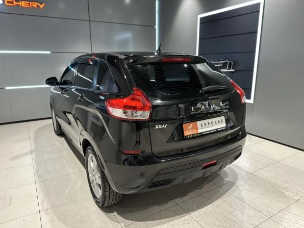 Lada (ВАЗ) XRAY I с пробегом 2016 года, цена 549 000 рублей, 280000 км, хэтчбек, Автокод Объявления