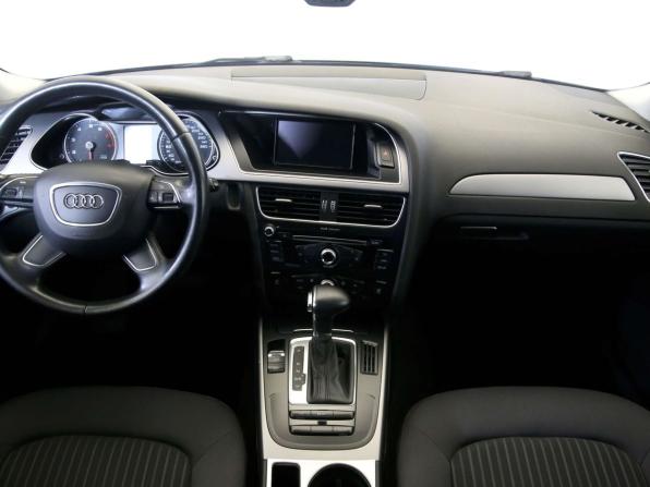 Audi A4 IV (B8) Рестайлинг с пробегом 2013 года, цена 1 190 000 рублей, 203000 км, седан, Автокод Объявления