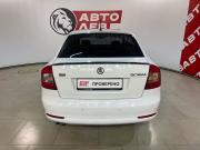 Skoda Octavia II (A5) Рестайлинг Новочеркасск  - изображение 22