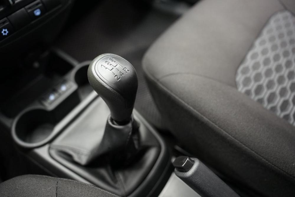 Lada (ВАЗ) Granta I Рестайлинг Крым  - изображение 14