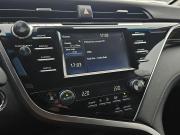 Toyota Camry VIII (XV70) Краснодар  - изображение 68
