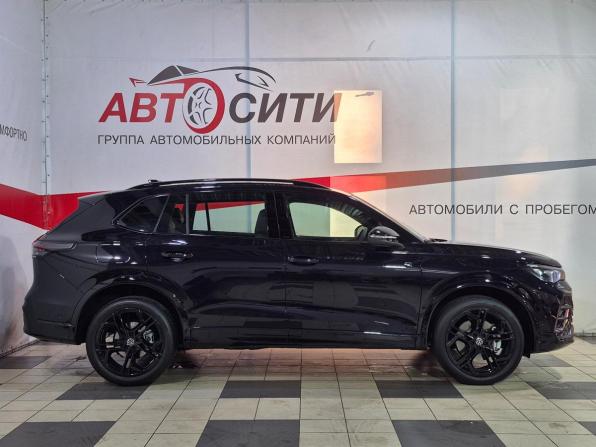 Volkswagen Tiguan III (China Market) с пробегом 2026 года, цена 5 350 000 рублей, 80 км, внедорожник, Автокод Объявления