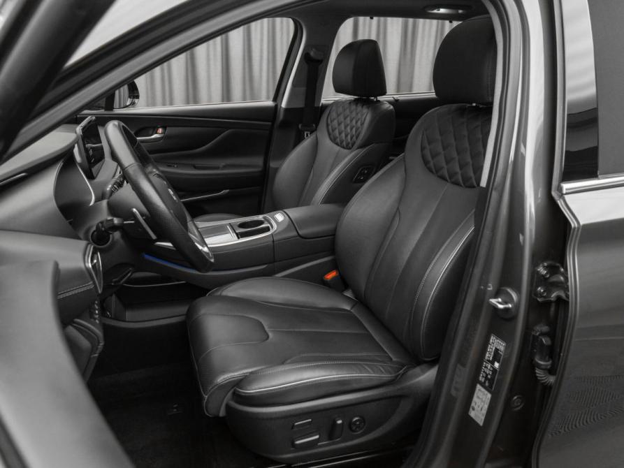 Hyundai Santa Fe IV Рестайлинг Москва  - изображение 9