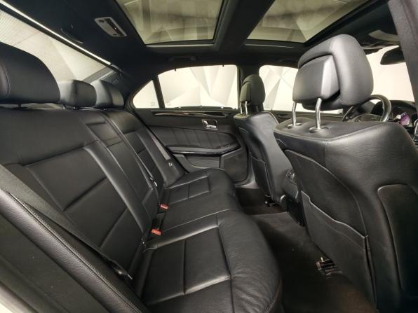 Mercedes-Benz E-Класс IV (W212 S212 C207) с пробегом 2011 года, цена 1 511 000 рублей, 236790 км, седан, Автокод Объявления
