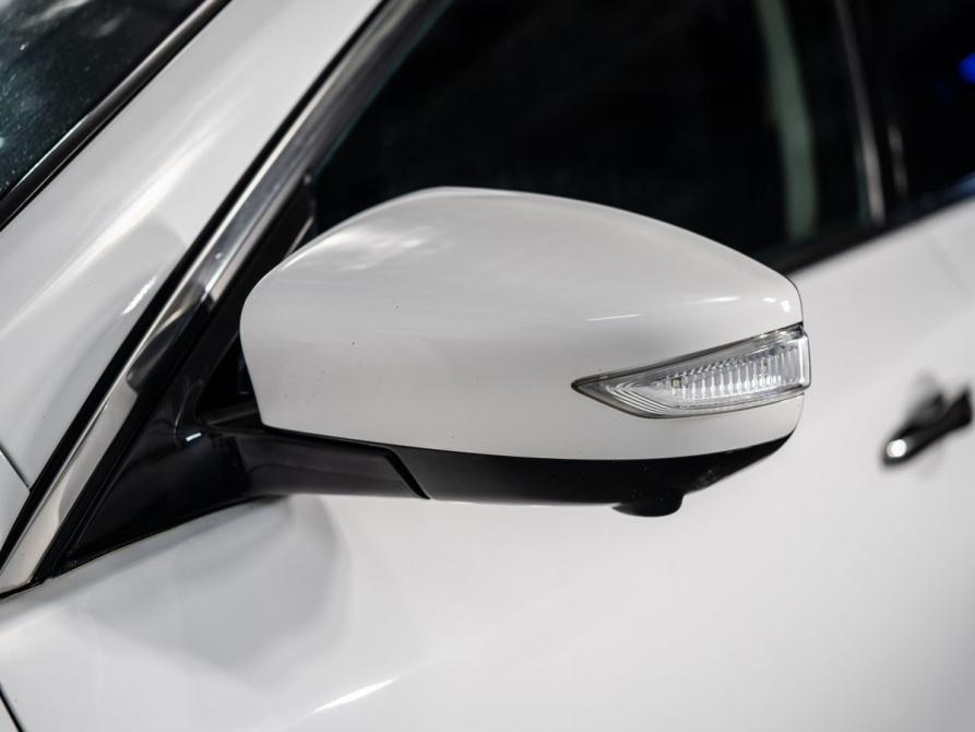 Nissan Teana III Иркутск  - изображение 22