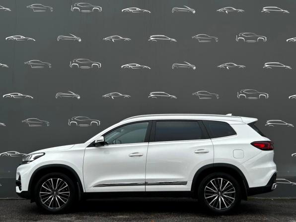 Chery Tiggo 8 I Рестайлинг с пробегом 2022 года, цена 1 842 700 рублей, 56908 км, внедорожник, Автокод Объявления