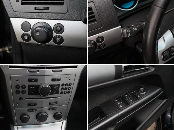 Opel Astra H Рестайлинг с пробегом 2010 года, цена 599 000 рублей, 208905 км, седан, Автокод Объявления