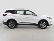 Chery Tiggo 7 Pro I Москва  - изображение 34