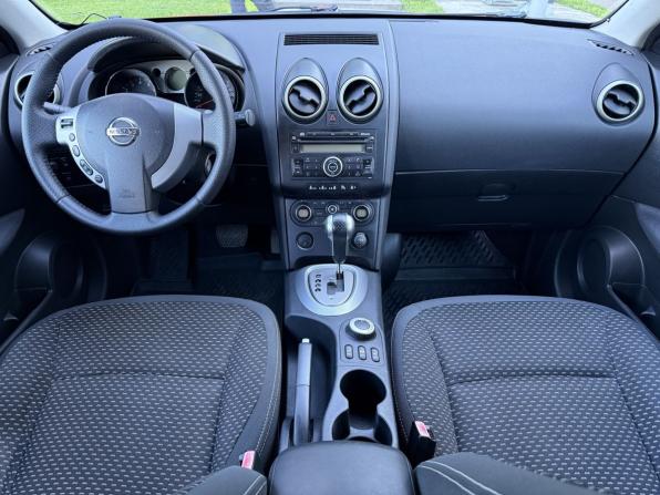 Nissan Qashqai I с пробегом 2008 года, цена 720 000 рублей, 173610 км, внедорожник, Автокод Объявления