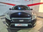 Ford Mondeo IV Воронеж  - изображение 23
