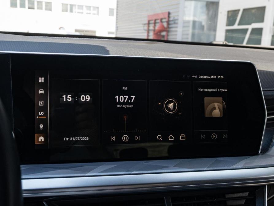 Haval F7 I Рестайлинг Краснодар  - изображение 12