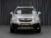 Opel Antara I Тюмень  - изображение 21