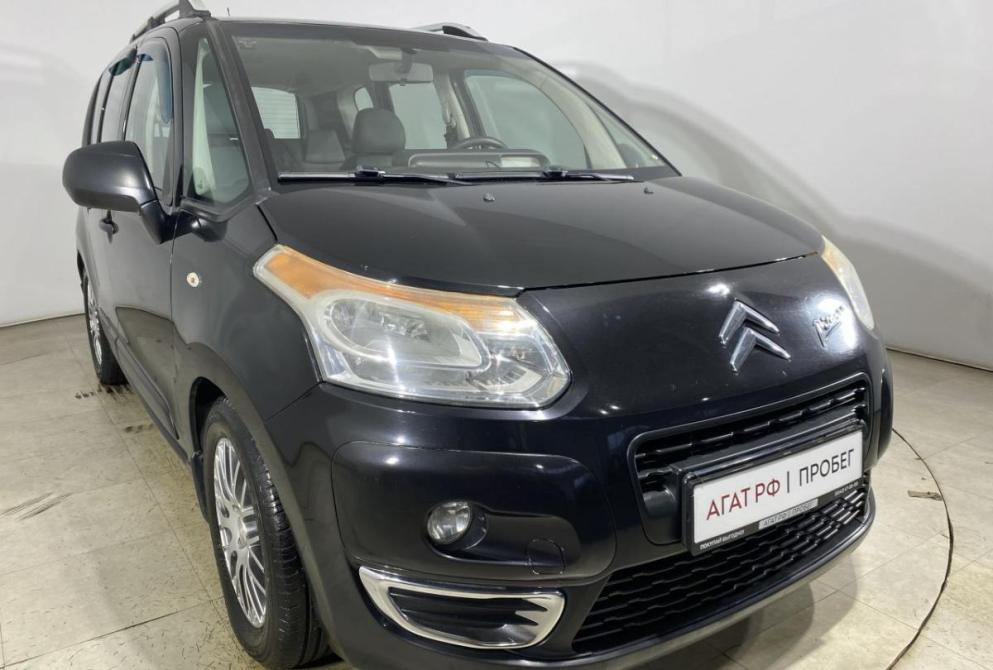 Citroen C3 Picasso I Саранск  - изображение 15