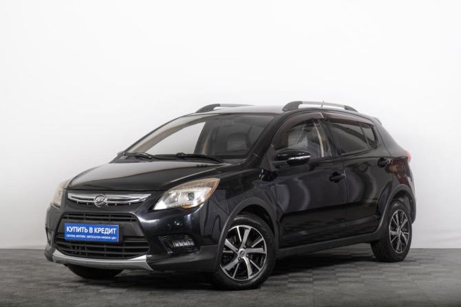 Lifan X50 с пробегом 2018 года, цена 869 000 рублей, 54000 км, хэтчбек, Автокод Объявления