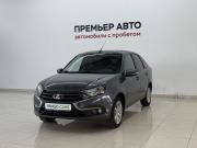 Lada (ВАЗ) Granta I Рестайлинг Смоленск  - изображение 12