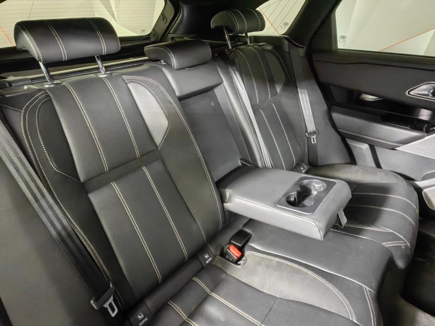 Land Rover Range Rover Velar I Москва  - изображение 17