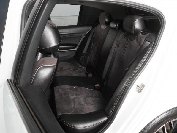 BMW 1 серии II (F20/F21) с пробегом 2012 года, цена 869 000 рублей, 213672 км, хэтчбек, Автокод Объявления
