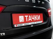 Lada (ВАЗ) Vesta I Иркутск  - изображение 43