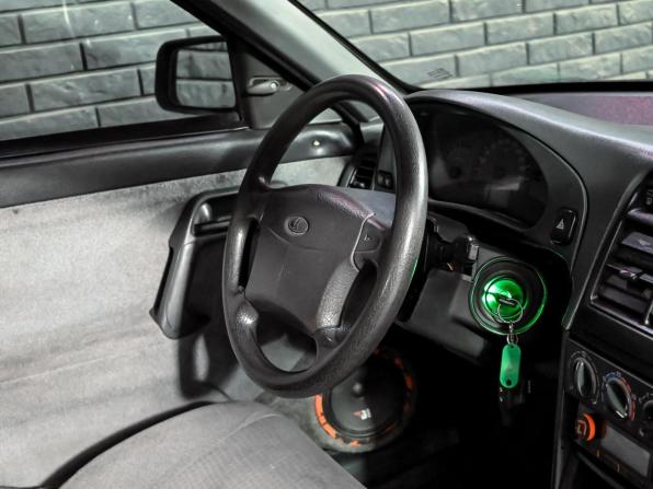 Lada (ВАЗ) 2112 с пробегом 2008 года, цена 180 000 рублей, 190442 км, хэтчбек, Автокод Объявления