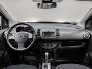 Nissan Note I Рестайлинг Москва  - изображение 39