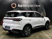 Chery Tiggo 7 Plus I Рестайлинг Ставрополь  - изображение 33