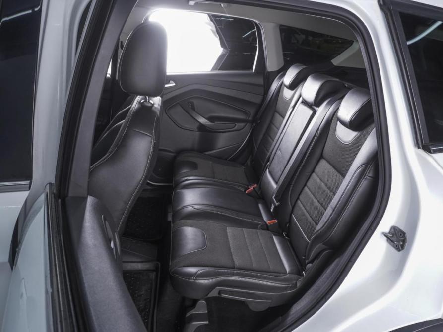 Ford Kuga II Ростов-на-Дону  - изображение 9