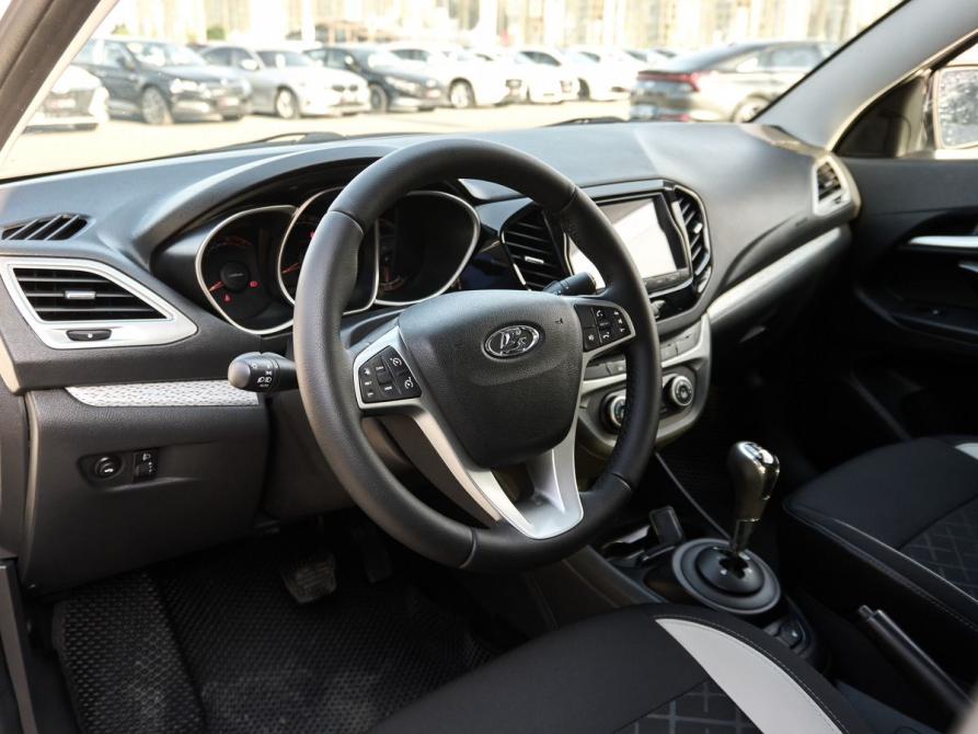 Lada (ВАЗ) Vesta I Казань  - изображение 5