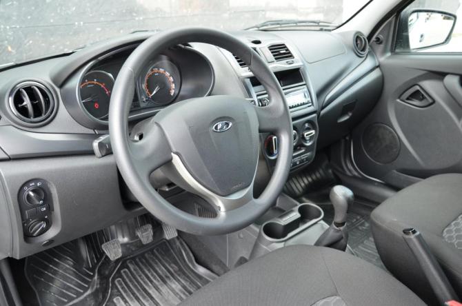 Lada (ВАЗ) Granta I Рестайлинг с пробегом 2022 года, цена 899 900 рублей, 50373 км, седан, Автокод Объявления