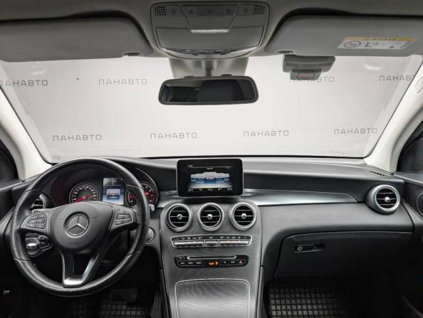 Mercedes-Benz GLC Coupe I (C253) с пробегом 2018 года, цена 3 995 000 рублей, 114811 км, внедорожник, Автокод Объявления