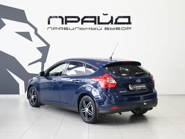 Ford Focus III с пробегом 2013 года, цена 829 900 рублей, 175823 км, хэтчбек, Автокод Объявления