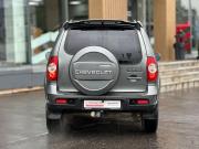 Chevrolet Niva I Рестайлинг Архангельск  - изображение 26