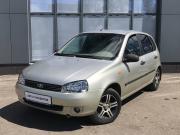 Lada (ВАЗ) Kalina I Ярославль  - изображение 13