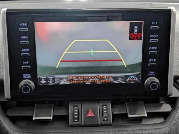 Toyota RAV4 V (XA50) с пробегом 2021 года, цена 3 050 000 рублей, 62472 км, внедорожник, Автокод Объявления