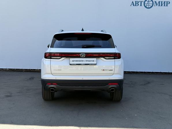 Changan CS35 Plus I Рестайлинг с пробегом 2024 года, цена 1 790 000 рублей, 21719 км, внедорожник, Автокод Объявления