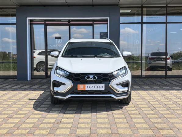 Lada (ВАЗ) Vesta I Рестайлинг (NG) с пробегом 2024 года, цена 1 535 000 рублей, 30000 км, универсал, Автокод Объявления