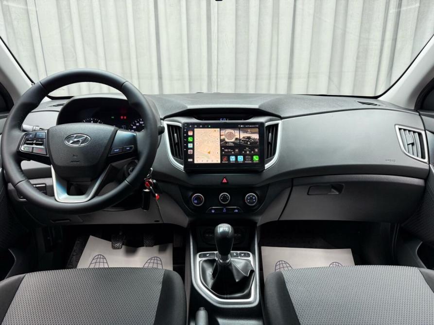 Hyundai Creta I Ижевск  - изображение 13