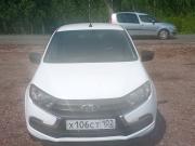 Lada (ВАЗ) Granta I Рестайлинг Стерлитамак  - изображение 12