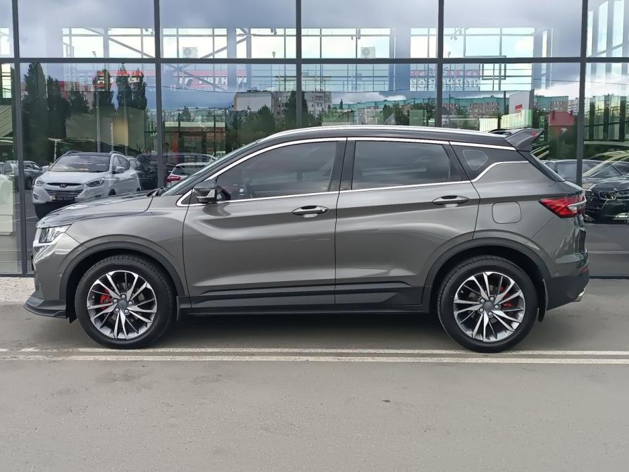 Geely Coolray I Оренбург  - изображение 8