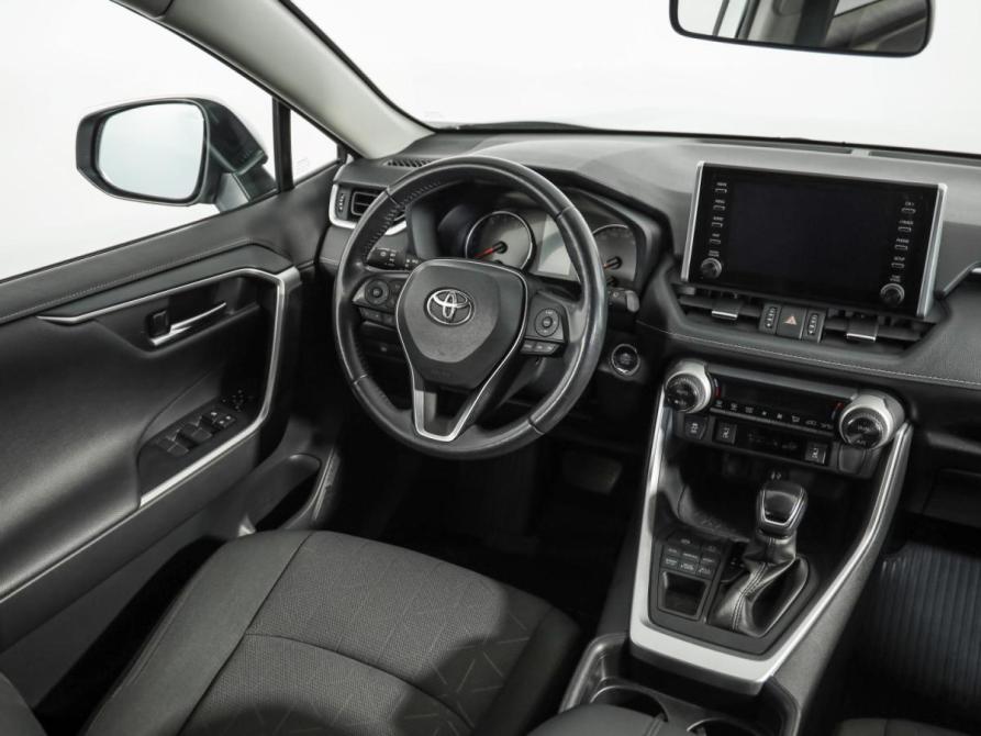 Toyota RAV4 V (XA50) Санкт-Петербург  - изображение 9